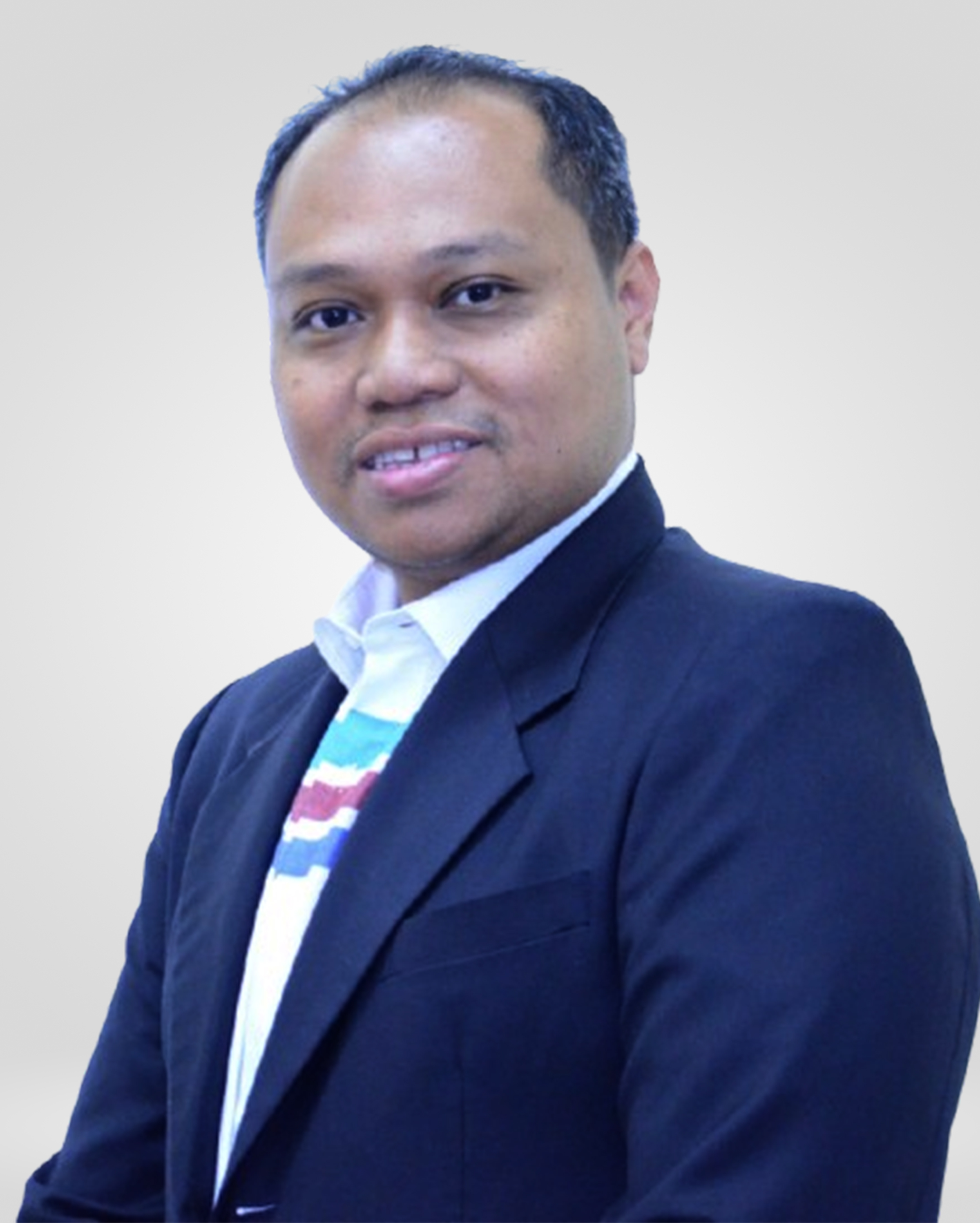 DR. MOHD SHAFIQ BIN MOHD SUEB