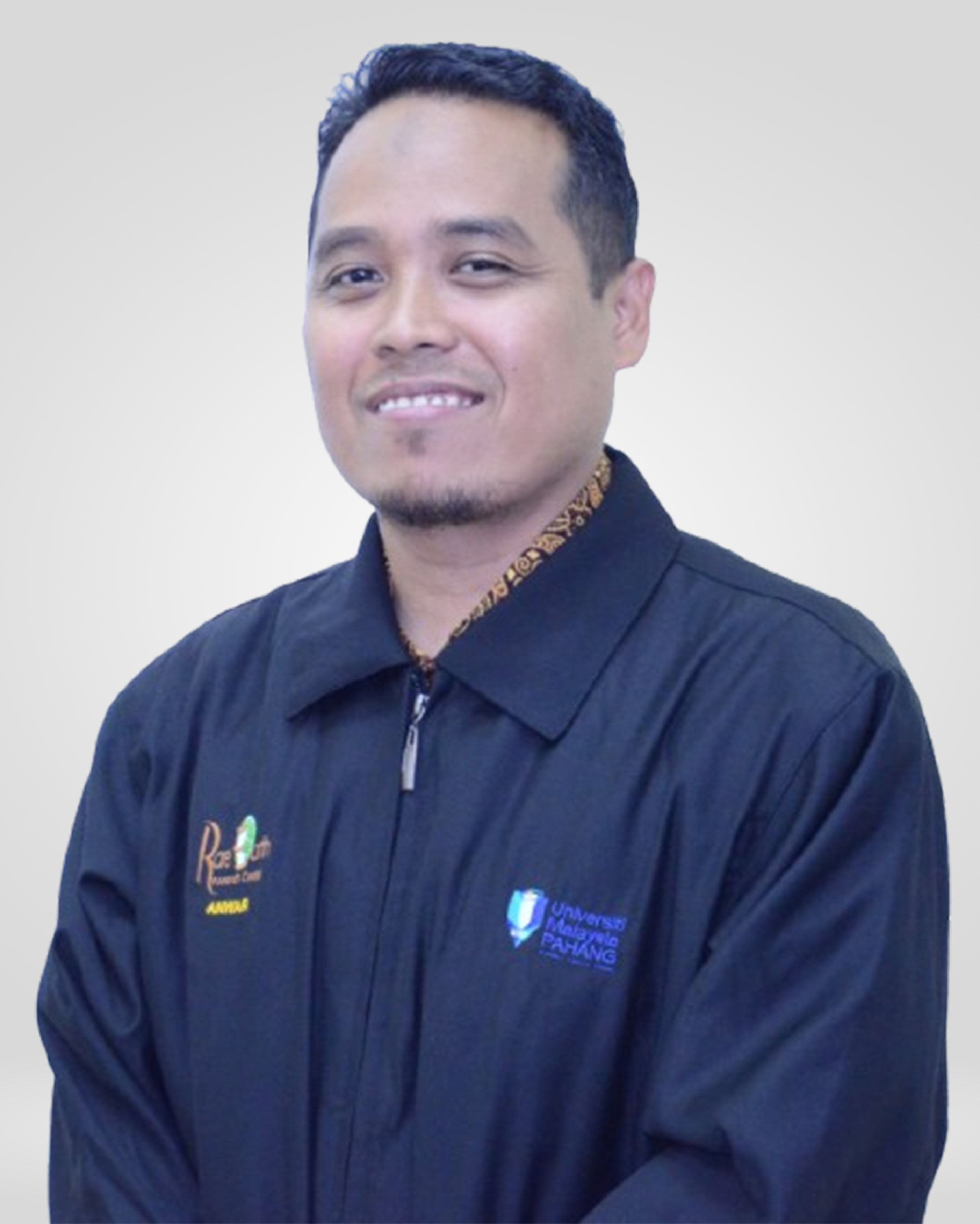 DR. MOHD SHAIFUL ZAIDI <br>BIN MAT DESA
