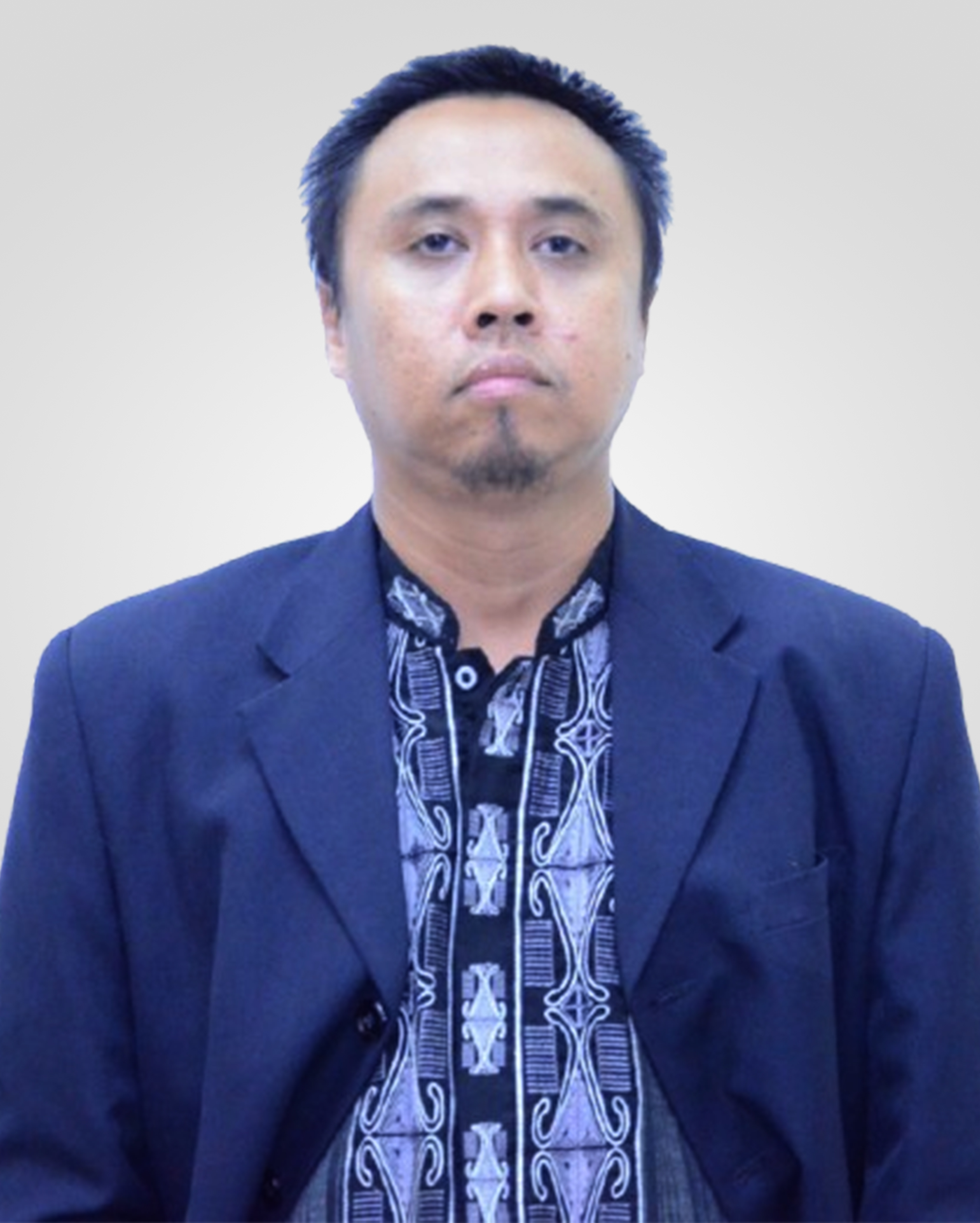 TS. DR. SYAMSUL BAHARI <BR>BIN ABDULLAH
