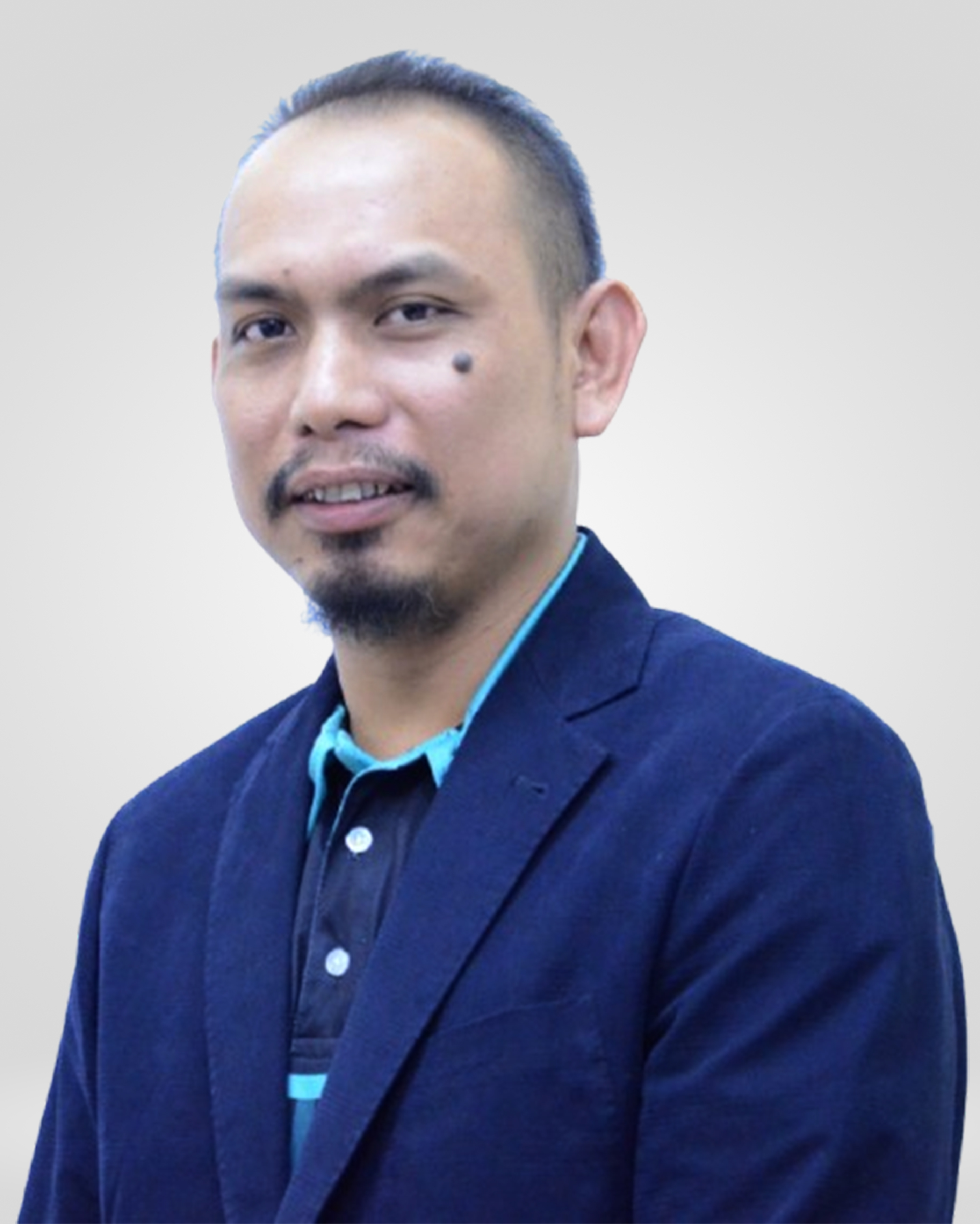 TS. DR. ZULKIFLY BIN JEMAAT