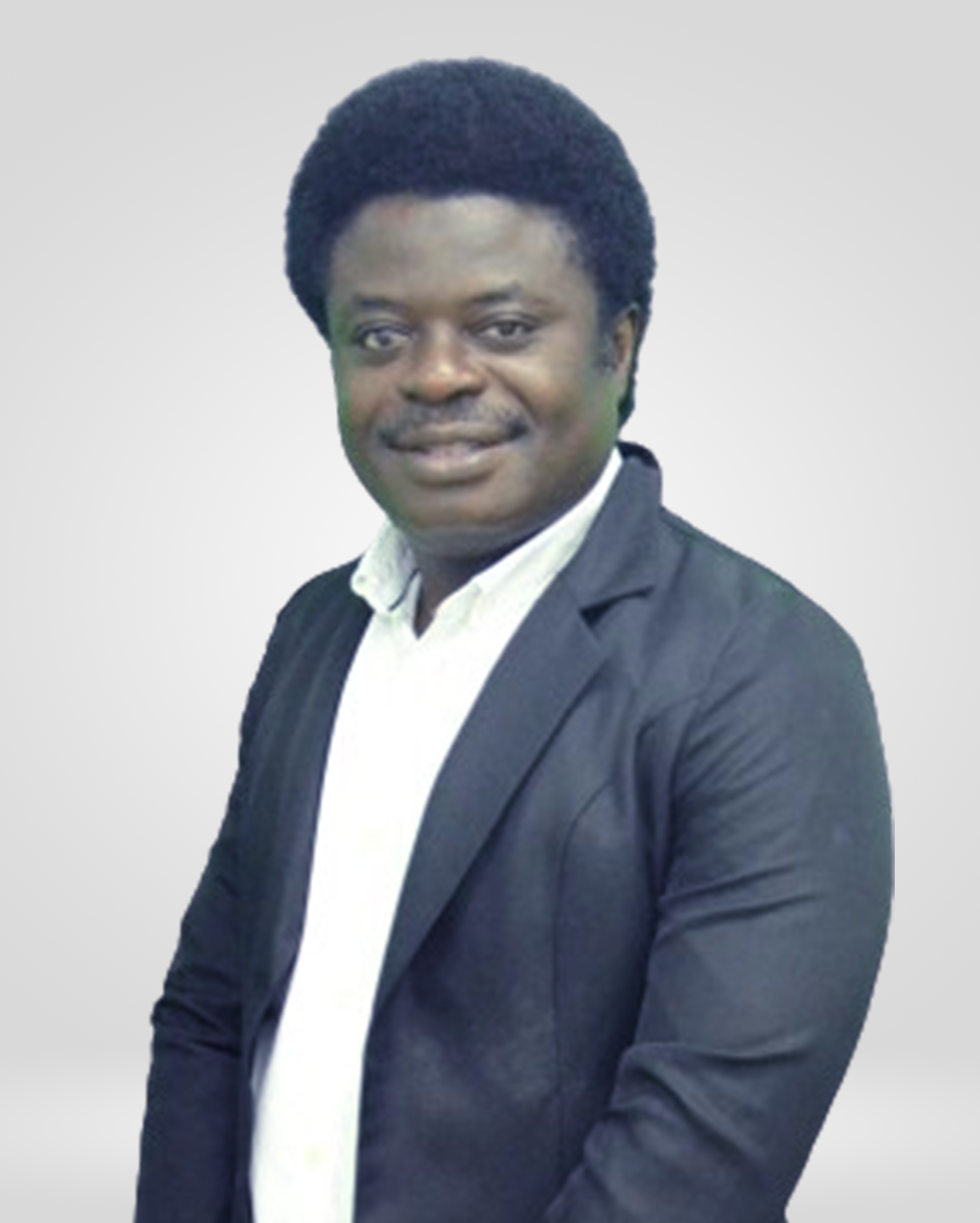 TS. DR. AGI AUGUSTINE AJA