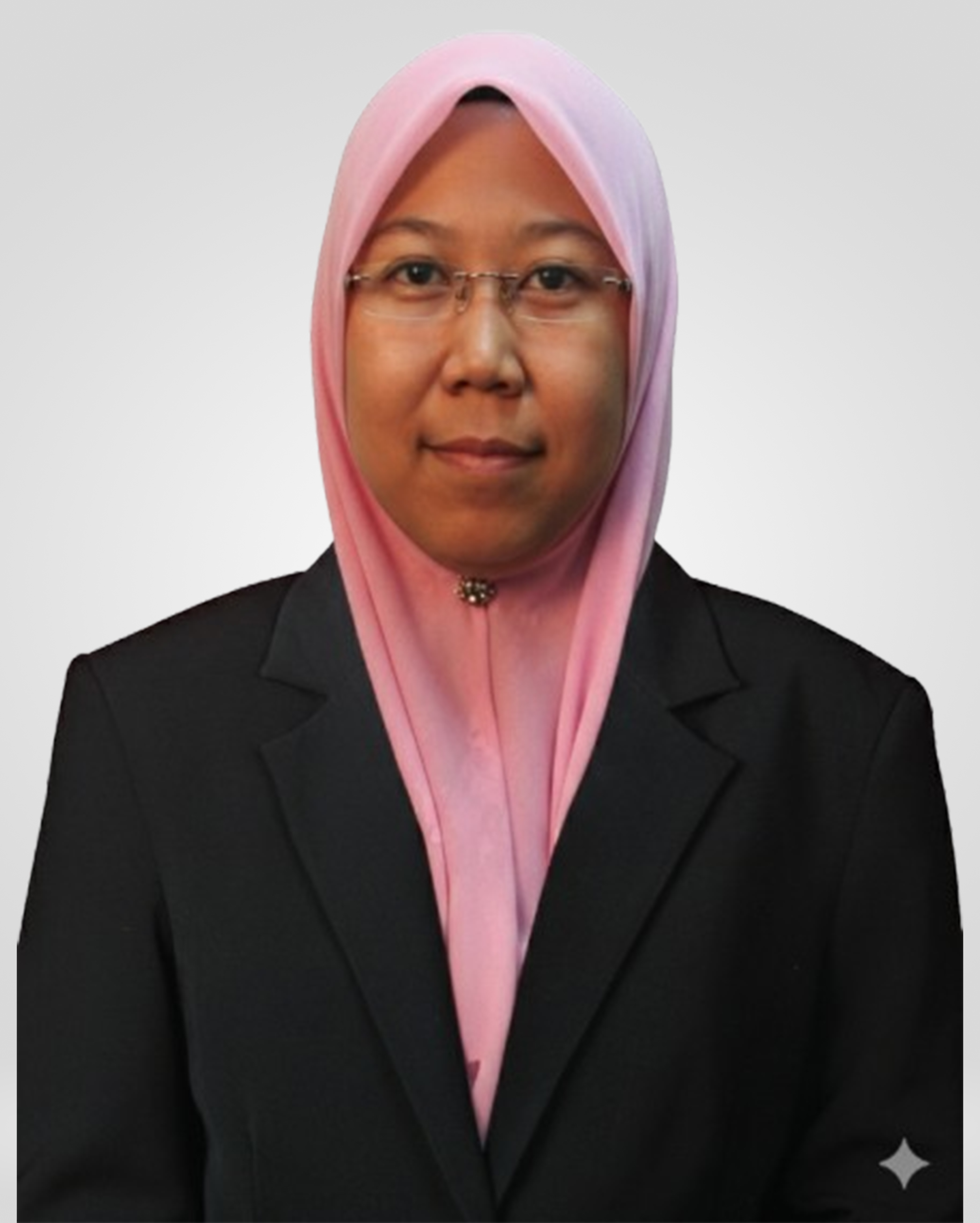 DR. SITI NORAISHAH BINTI ISMAIL