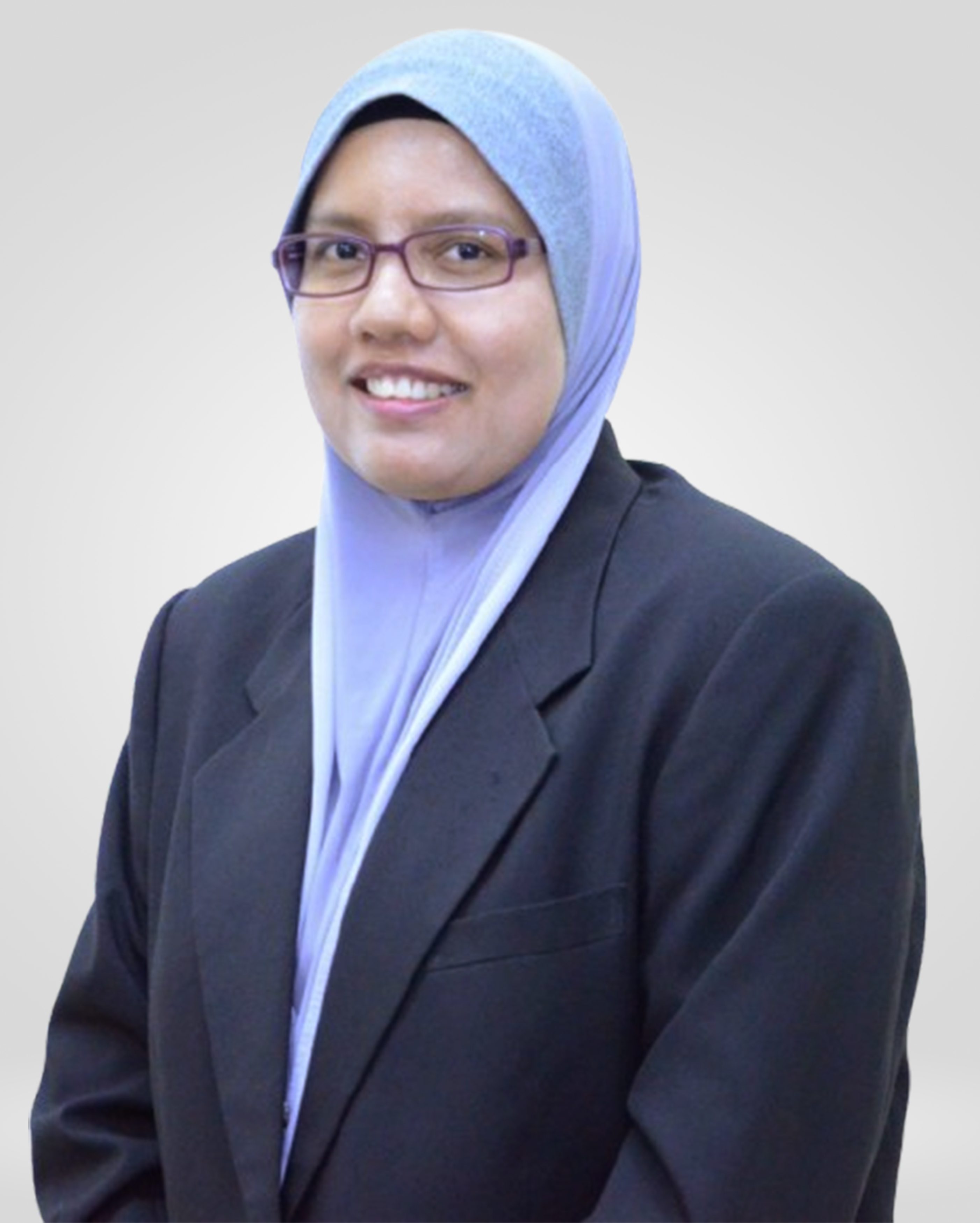 DR. HAMIDAH BINTI ABDULLAH