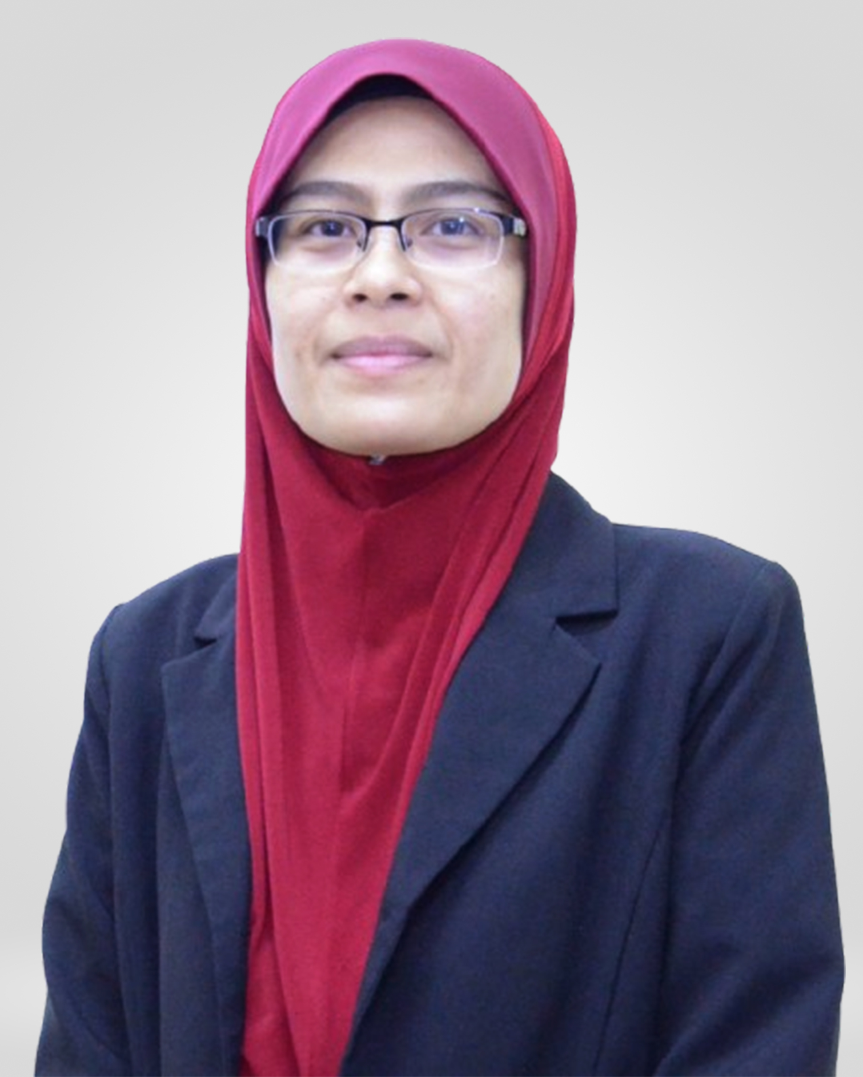 DR. MAZNI BINTI ISMAIL