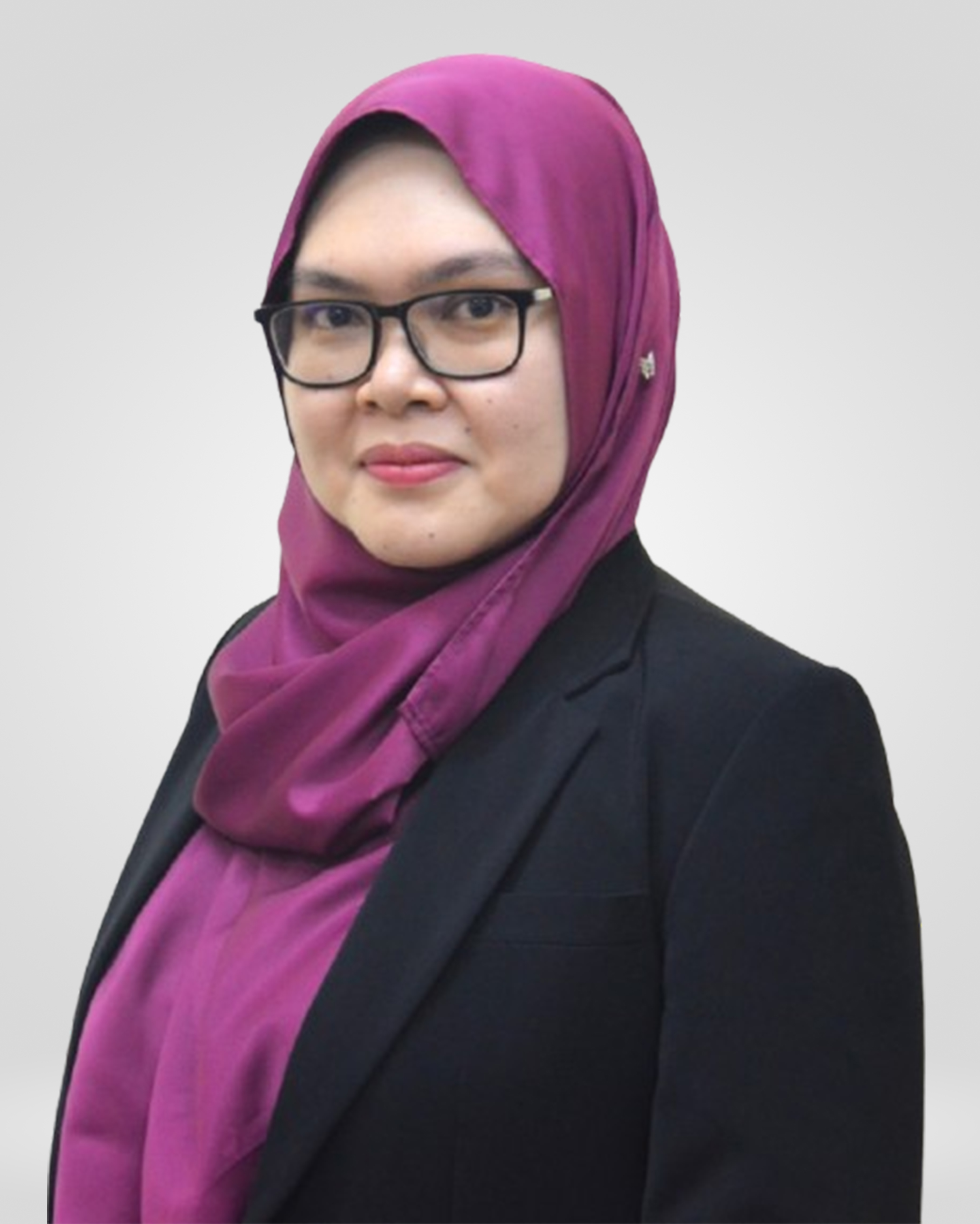 DR. NAJIHAH BINTI YUSOF
