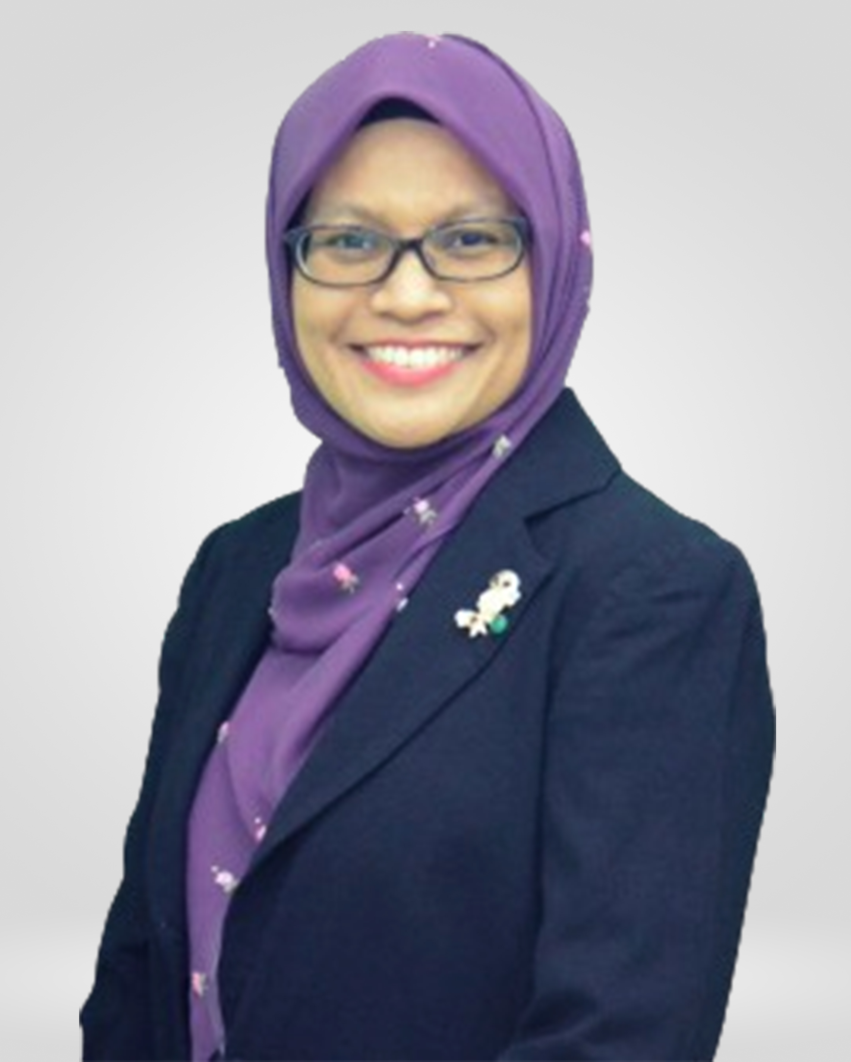 TS. DR. SHALYDA BINTI MD SHAARANI@MD NAWI
