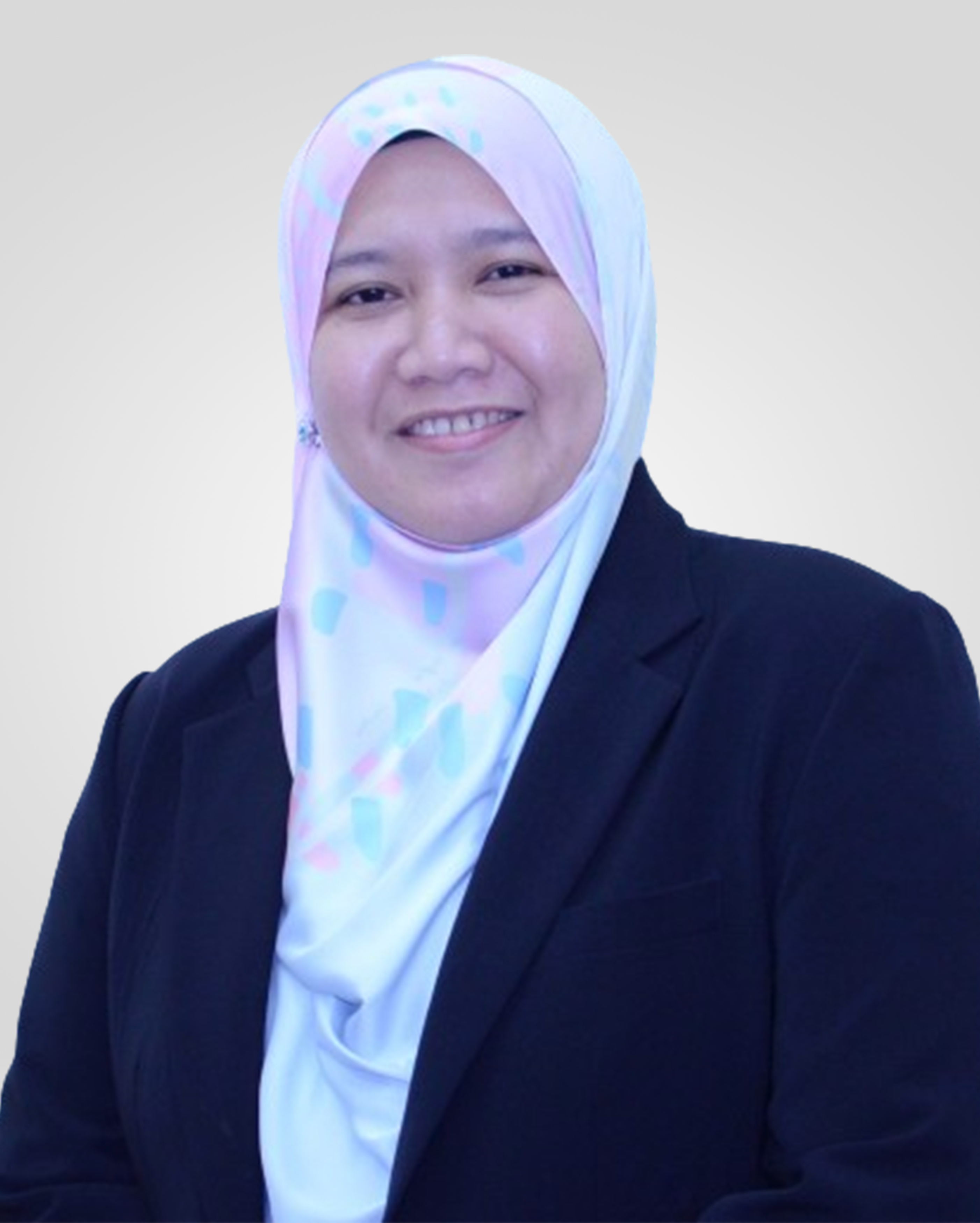 DR. SITI HAJAR NOOR BINTI SHAARANI
