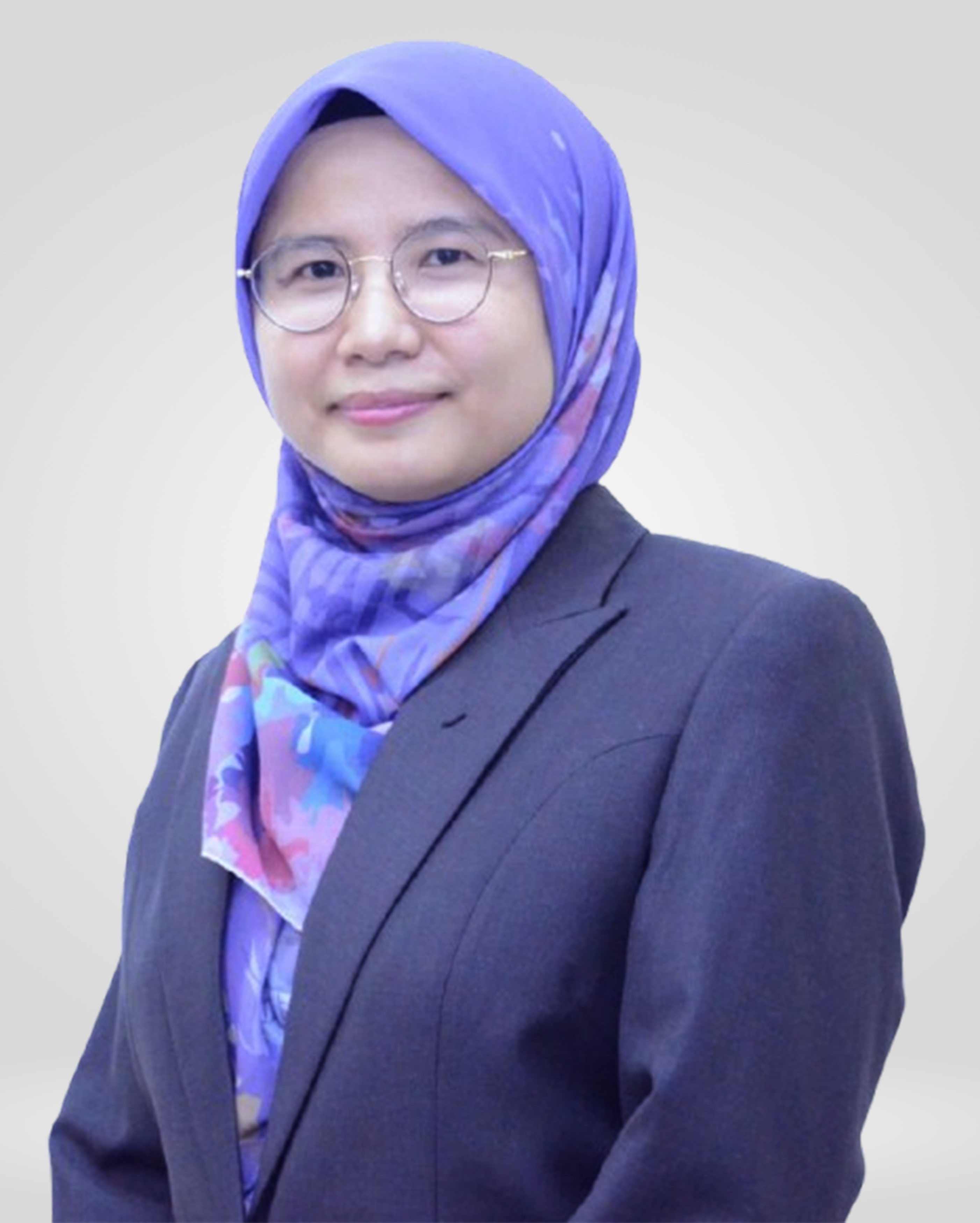 TS. DR. SURIYATI BINTI SALEH