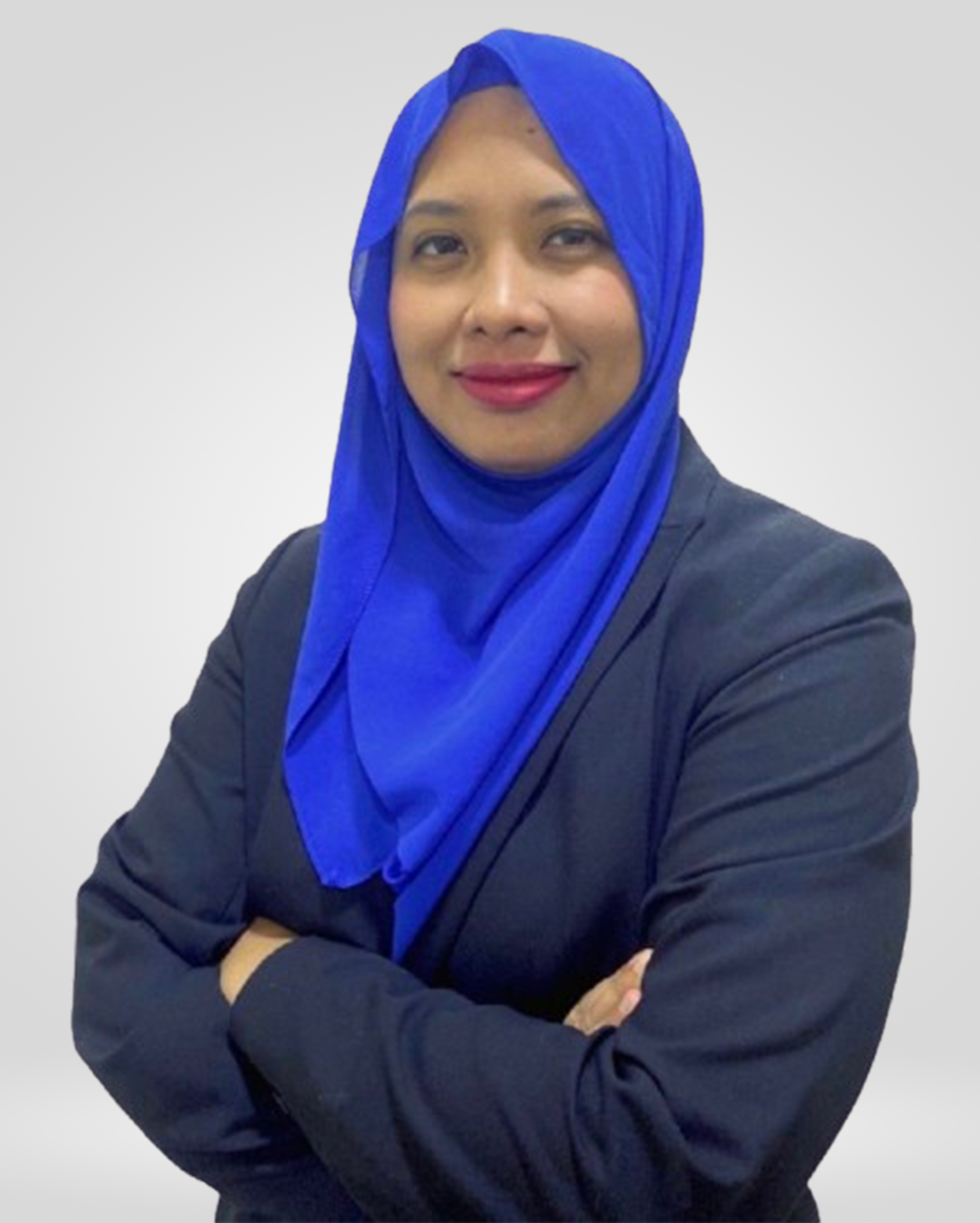 TS. DR. NORASYIKIN BTE ISMAIL