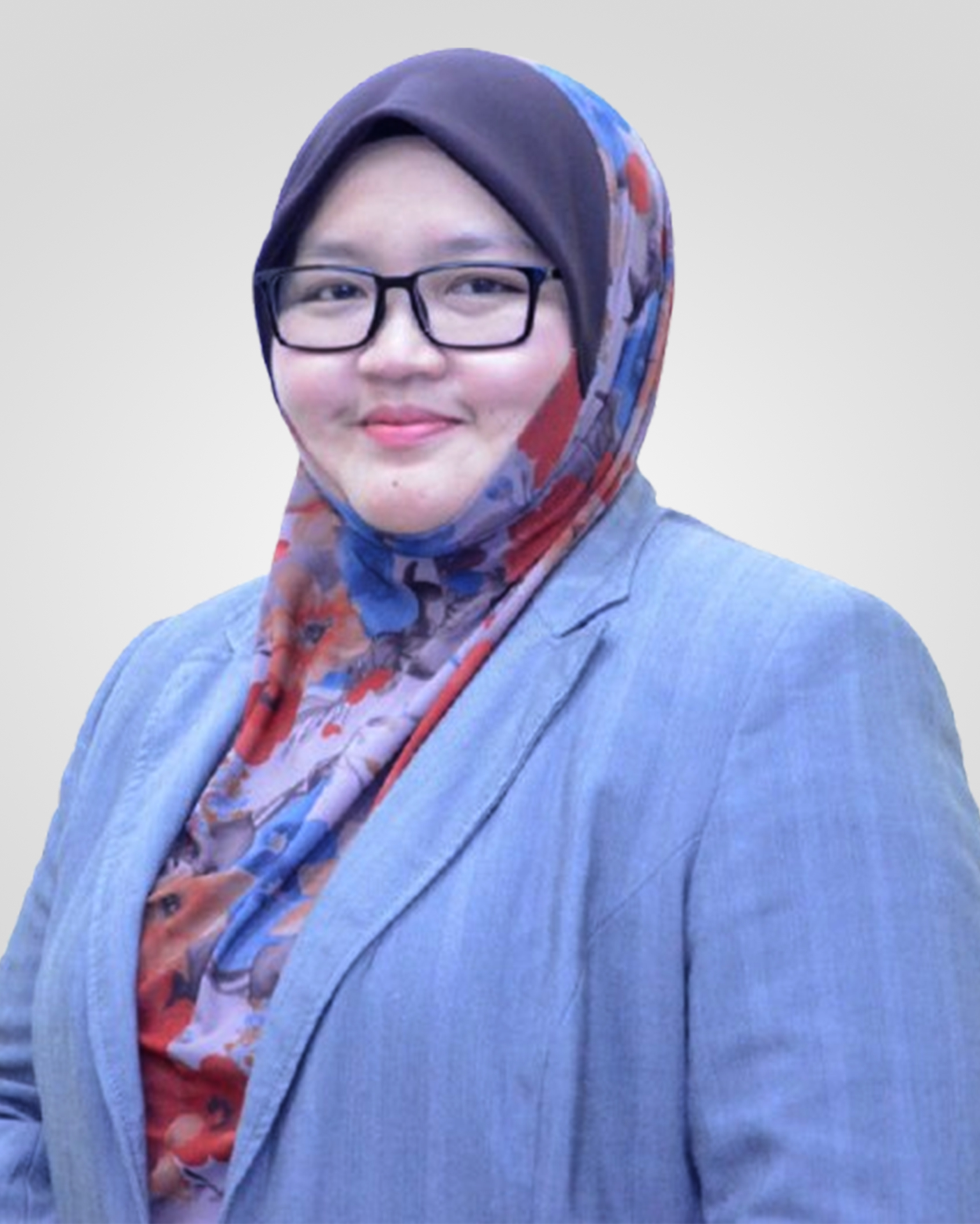DR. WAN HANISAH BINTI W. IBRAHIM