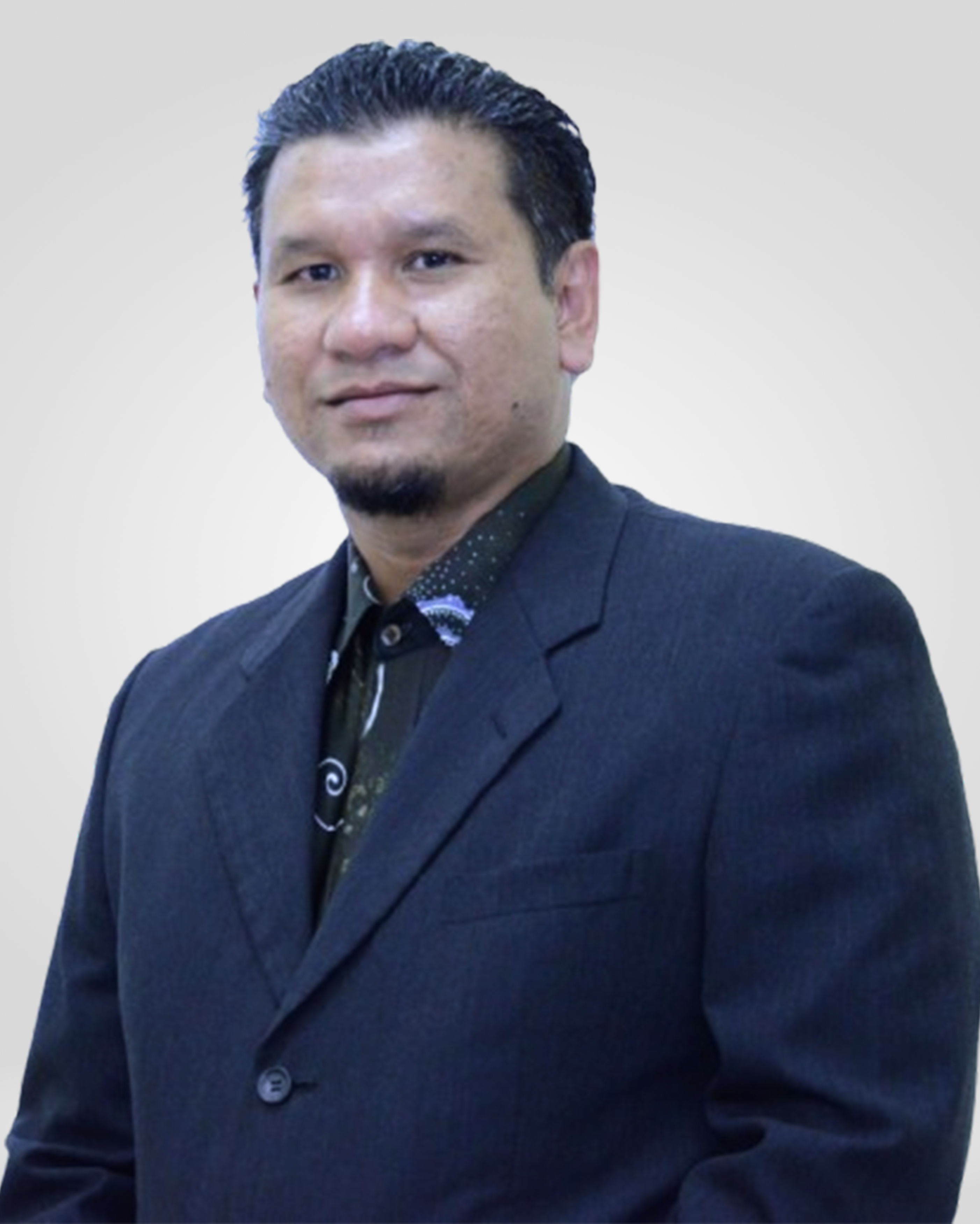 PROF. TS. DR. CHE KU MOHAMMAD FAIZAL BIN CHE KU YAHYA