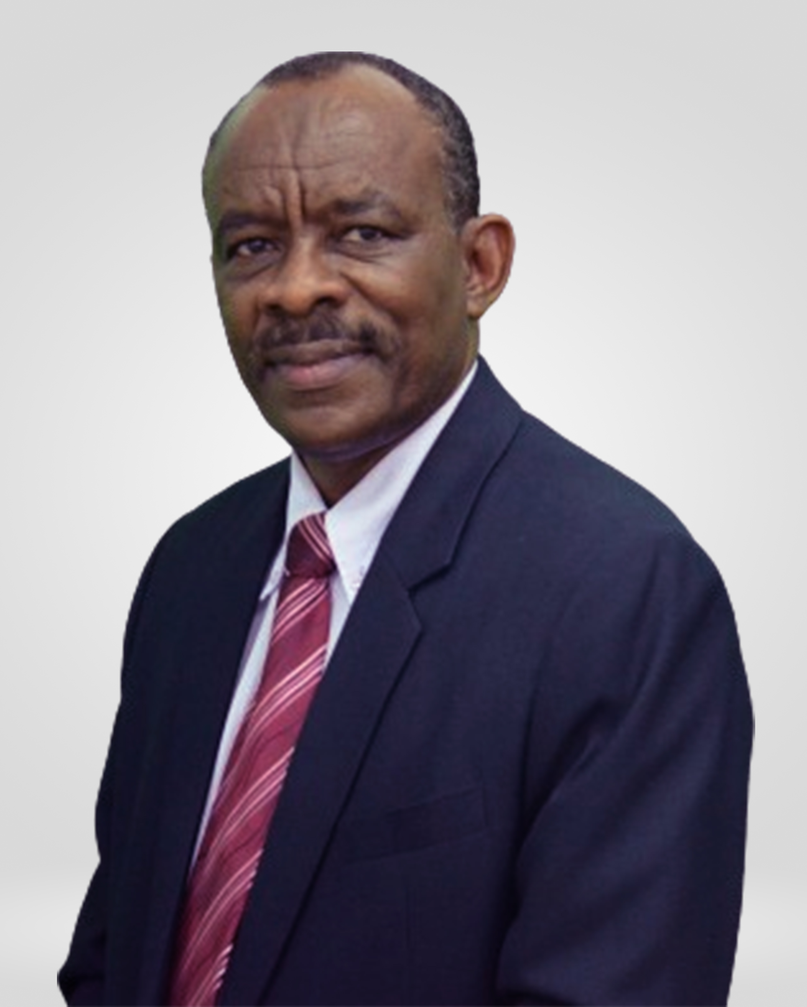 PROF. TS. DR. ABDURAHMAN HAMID NOUR