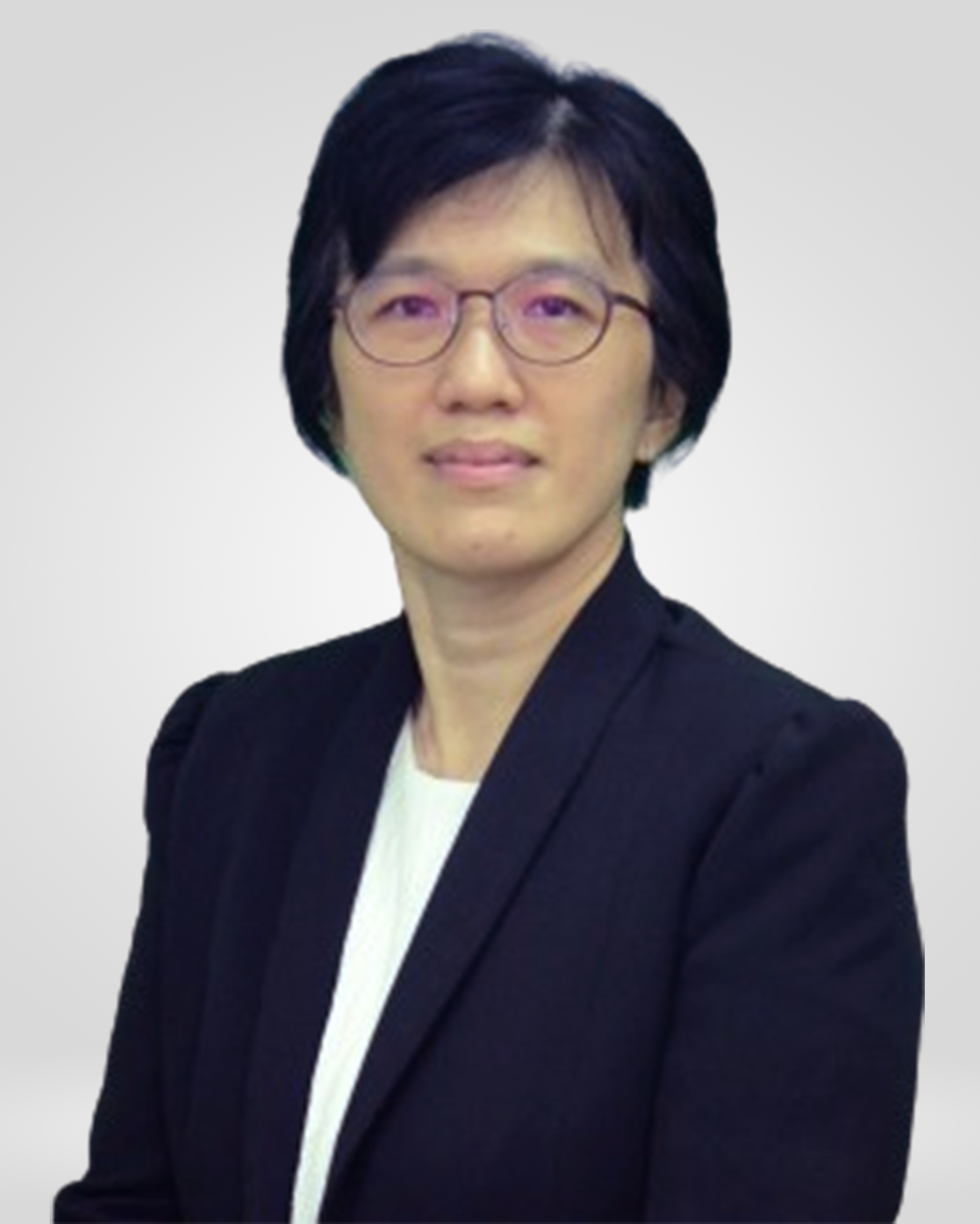 PROF. IR. DR. CHIN SIM YEE