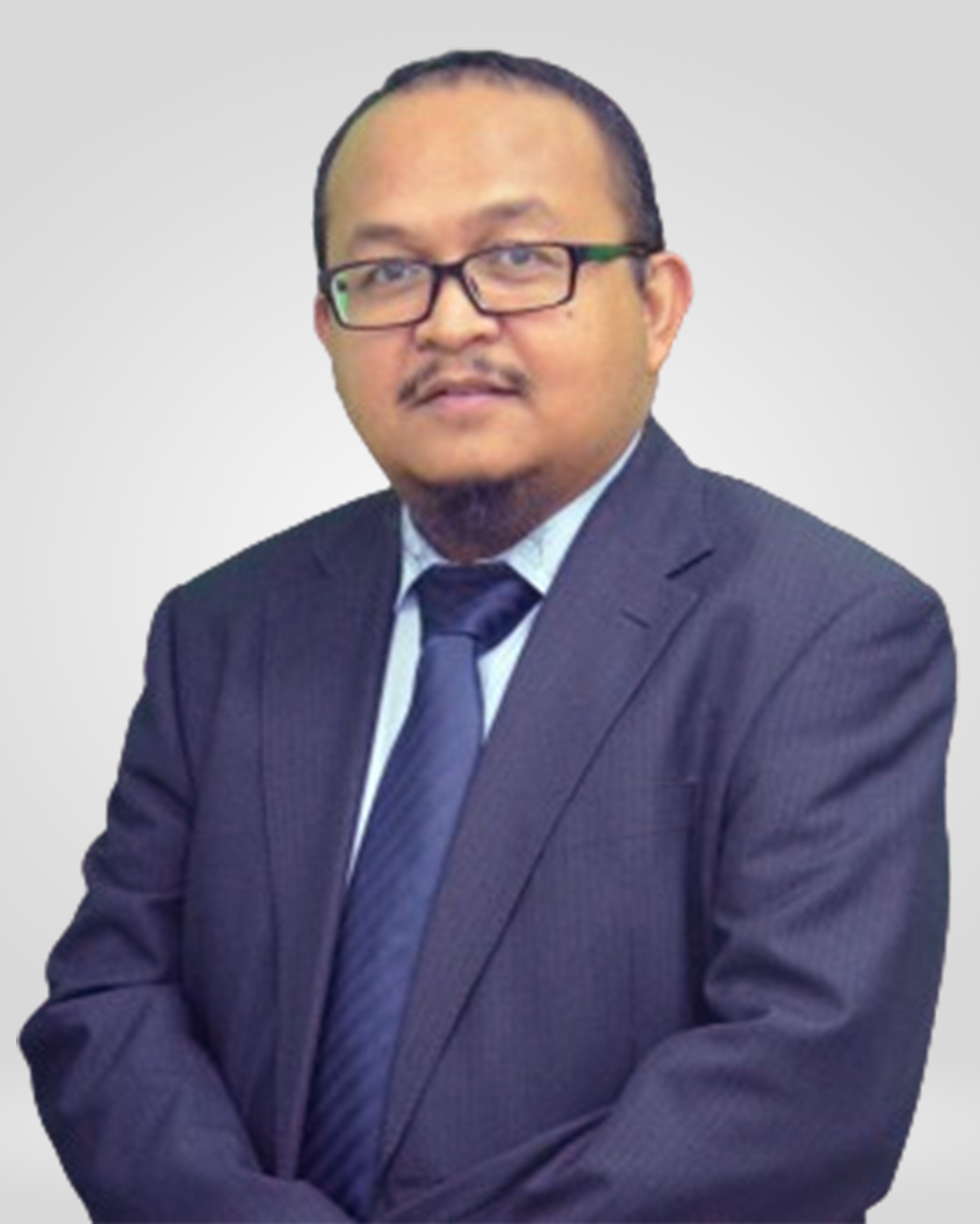 PROF. TS. DR. KAMAL BIN YUSOH