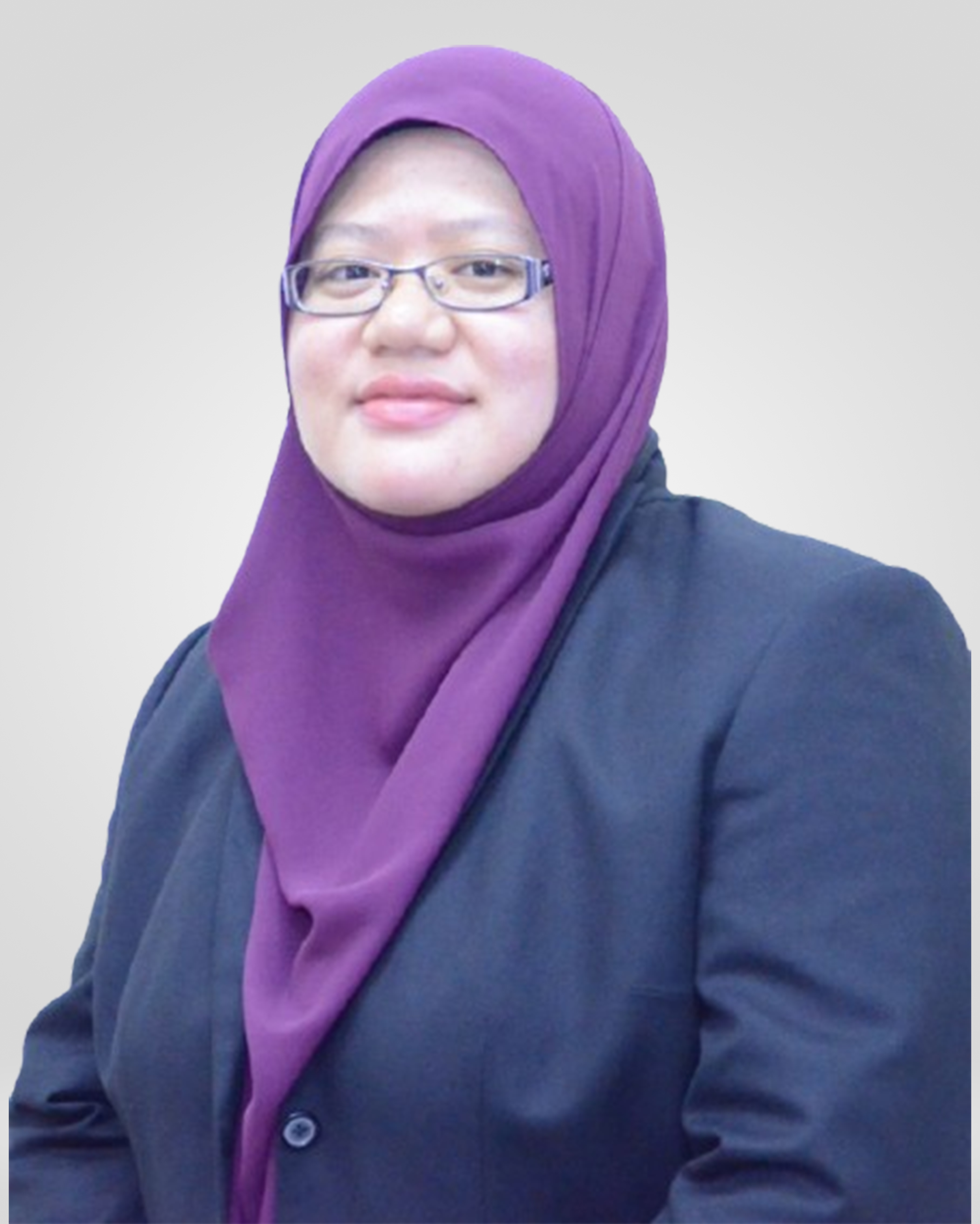 CIK ZAINATUL BAHIYAH BINTI HANDANI