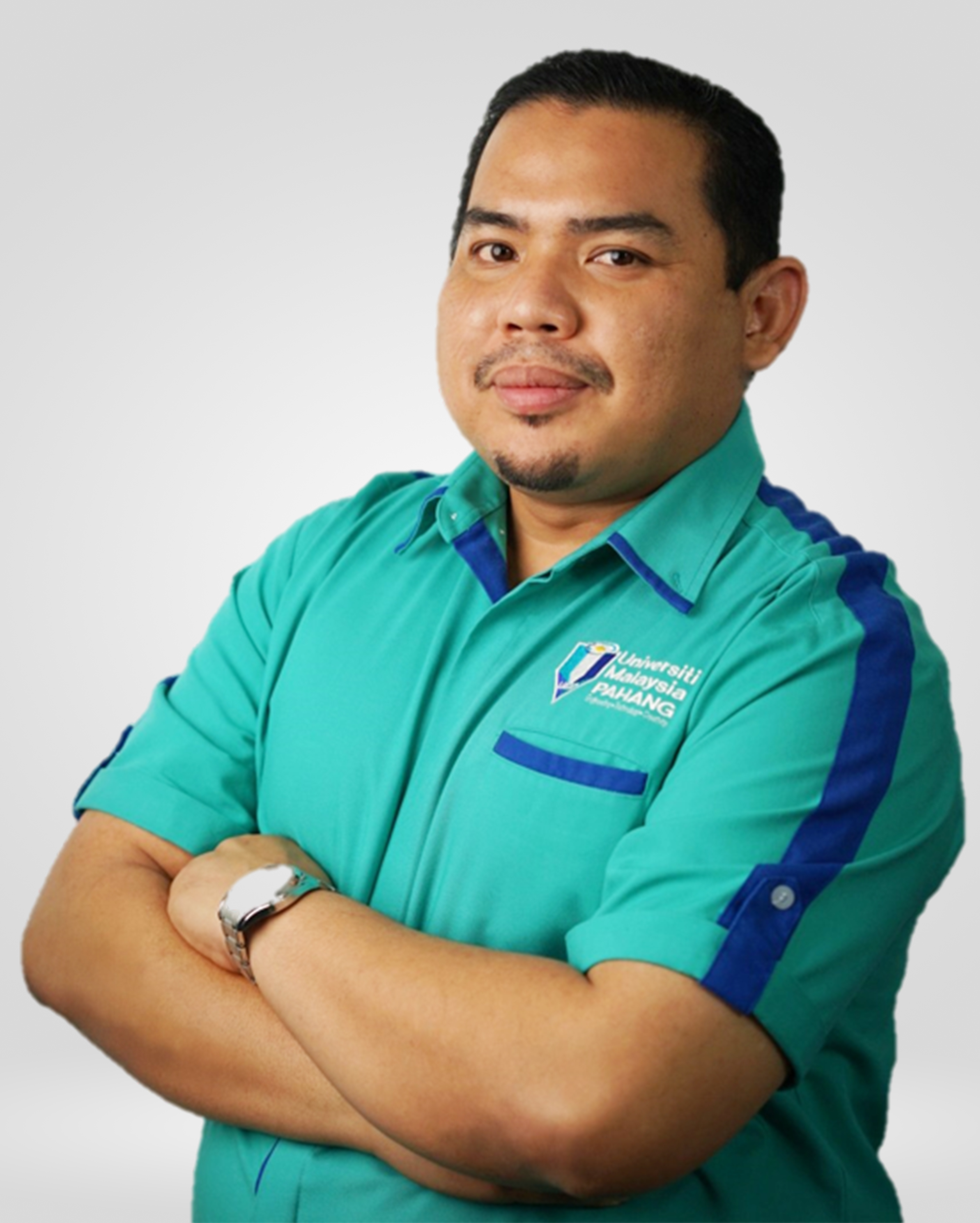 TS. JUNAIDI BIN ZAKARIA