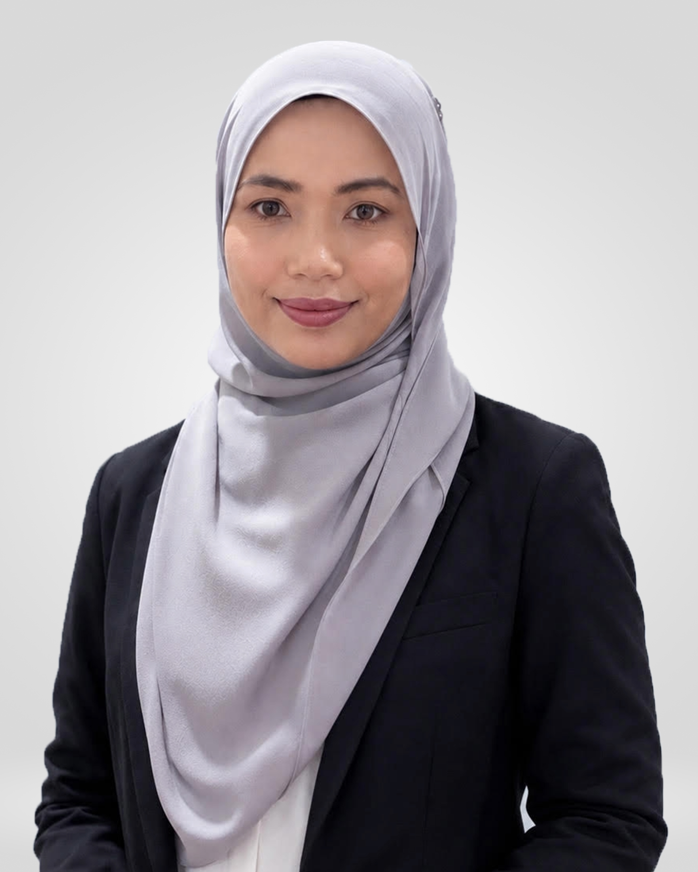 ASSOC. PROF. TS. DR. ROHAYU BINTI JUSOH