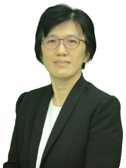 PROFESSOR Ir. DR CHIN SIM YEE